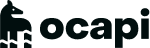 Ocapi logo